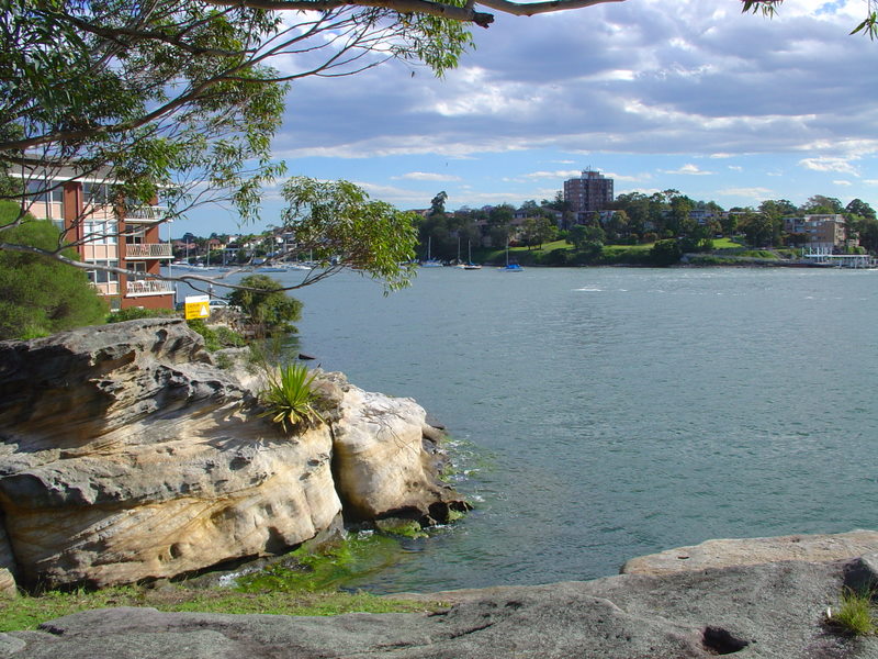 Gladesville Reserve | park | Huntleys Point NSW 2111, Australia | 0298799400 OR +61 2 9879 9400