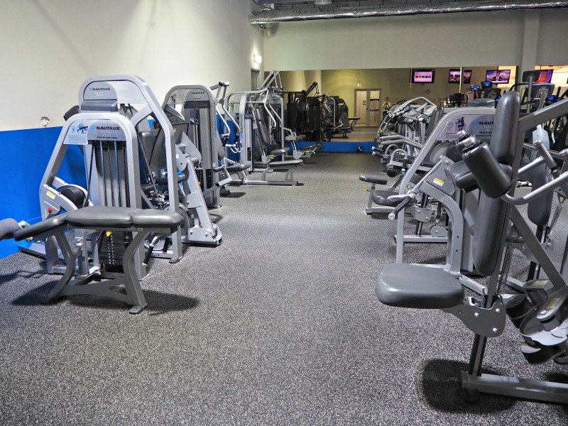 Genesis Health and Fitness Bundoora | gym | 24 Scholar Dr, Bundoora VIC 3083, Australia | 0394681699 OR +61 3 9468 1699