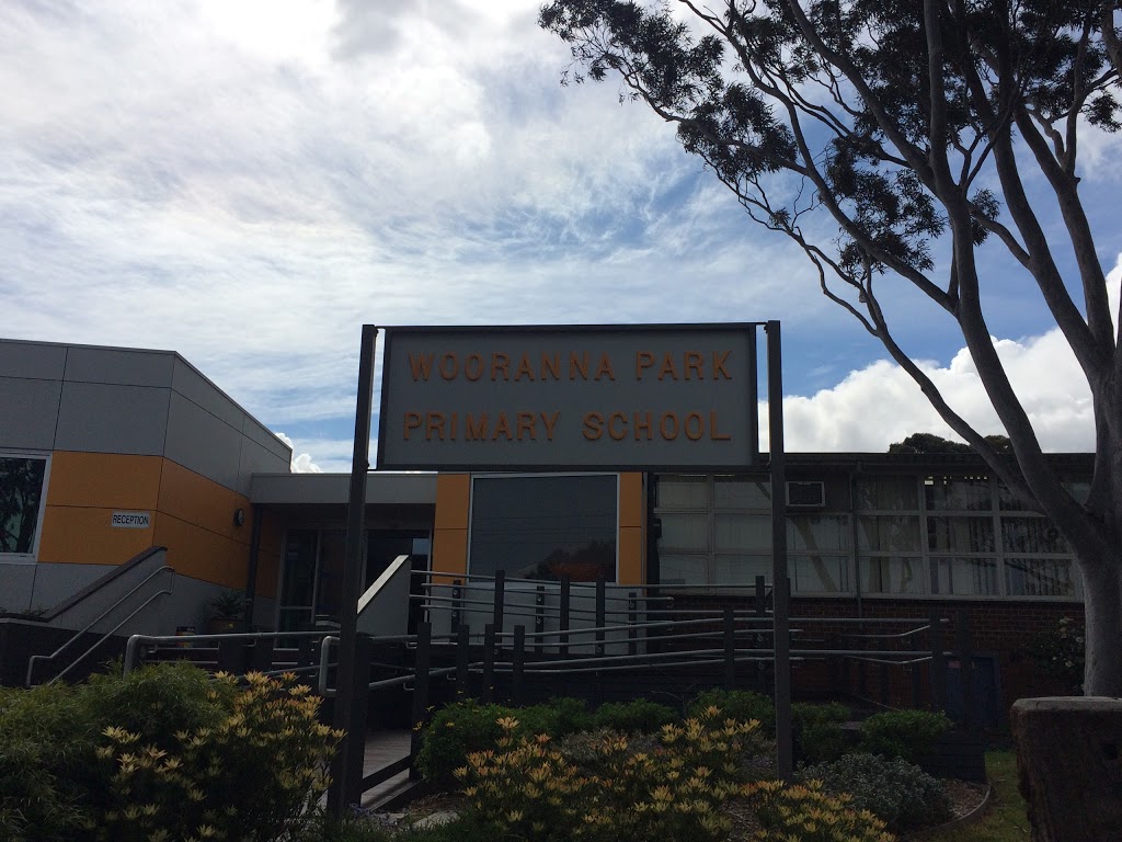 Wooranna Park Primary School | school | 89-105 Carlton Rd, Dandenong North VIC 3175, Australia | 0397952007 OR +61 3 9795 2007