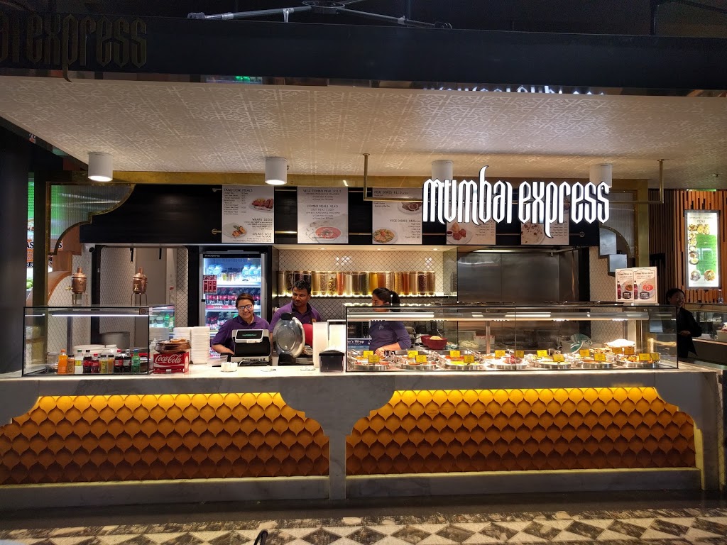 Mumbai Express | meal takeaway | 585 High St, Penrith NSW 2750, Australia | 0247311527 OR +61 2 4731 1527