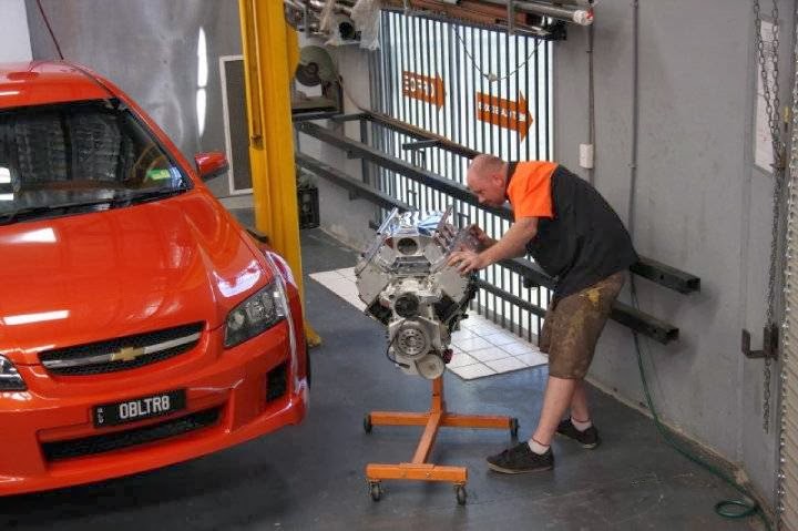 Hi-Torque Performance | car repair | 20 Wrights Pl, Arundel QLD 4214, Australia | 0755006512 OR +61 7 5500 6512