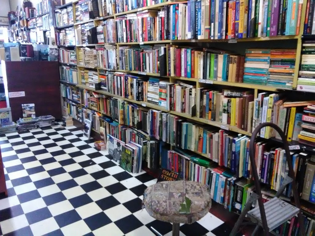 Rices Bookshop | book store | 173 Maitland Rd, Tighes Hill NSW 2297, Australia | 0249292752 OR +61 2 4929 2752