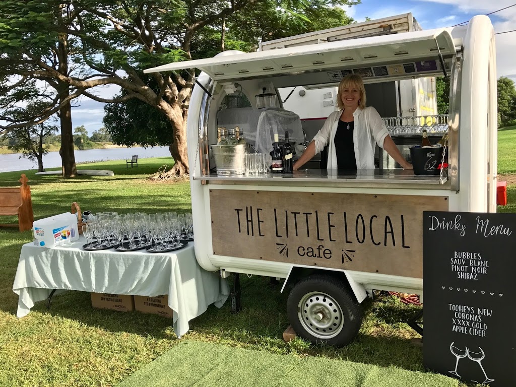 The Little Local Cafe | cafe | 25 Pacific Hwy, Ulmarra NSW 2462, Australia | 0421606695 OR +61 421 606 695