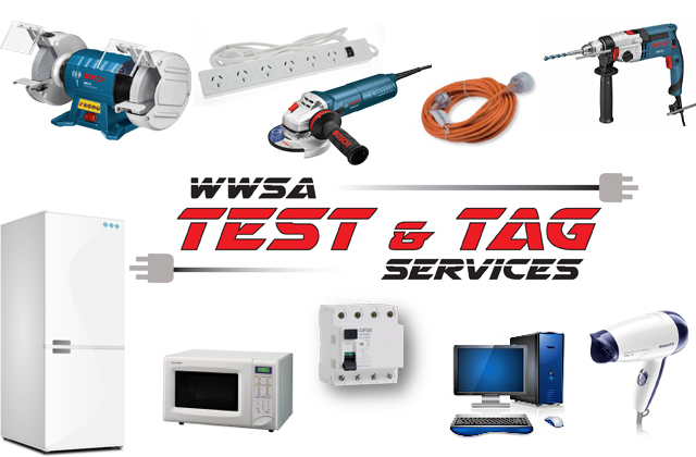 WWSA Test & Tag Services | 40 Macdonnell Rd, Tamborine Mountain QLD 4272, Australia | Phone: 0417 722 308 WWSA Test & Tag Services | 40 Macdonnell Rd, Tamborine Mountain QLD 4272, Australia | Phone: 0417 722 308