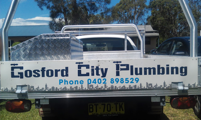 Gosford City Plumbing & Gosford City Hot Water | 40 Jenkins St, Davistown NSW 2251, Australia | Phone: 0402 898 529