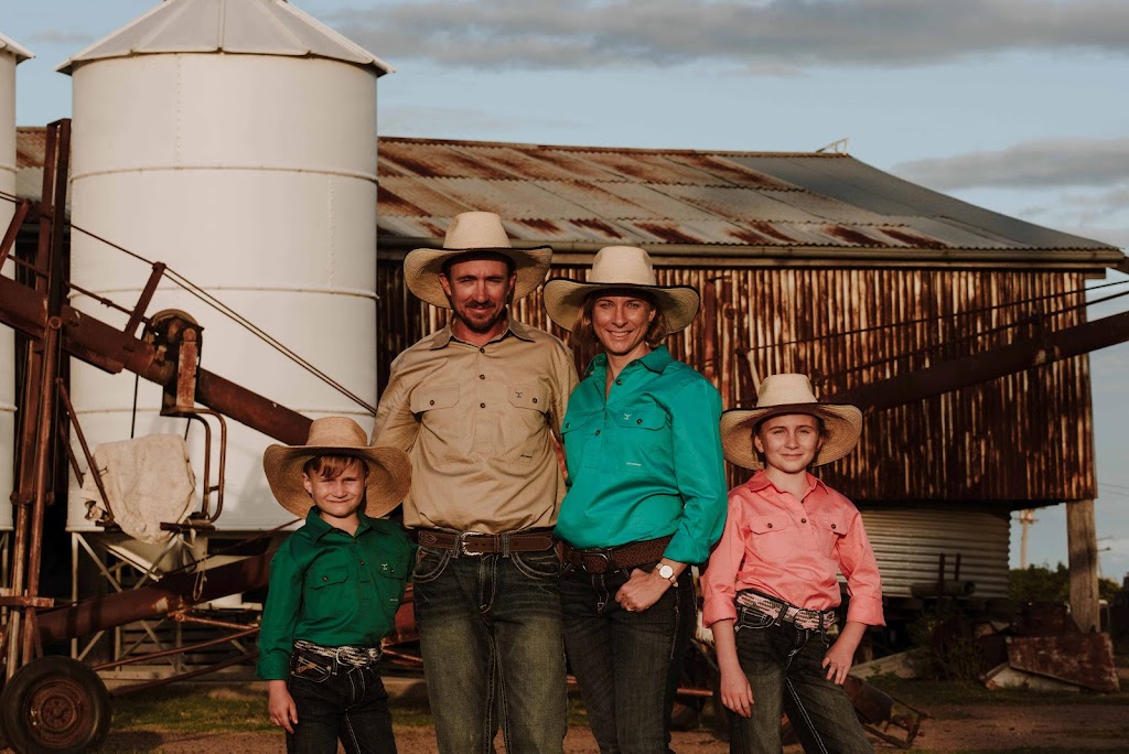 Just Country Australia Pty Ltd | 2 Gardens Dr, Willawong QLD 4110, Australia | Phone: (07) 3711 8000