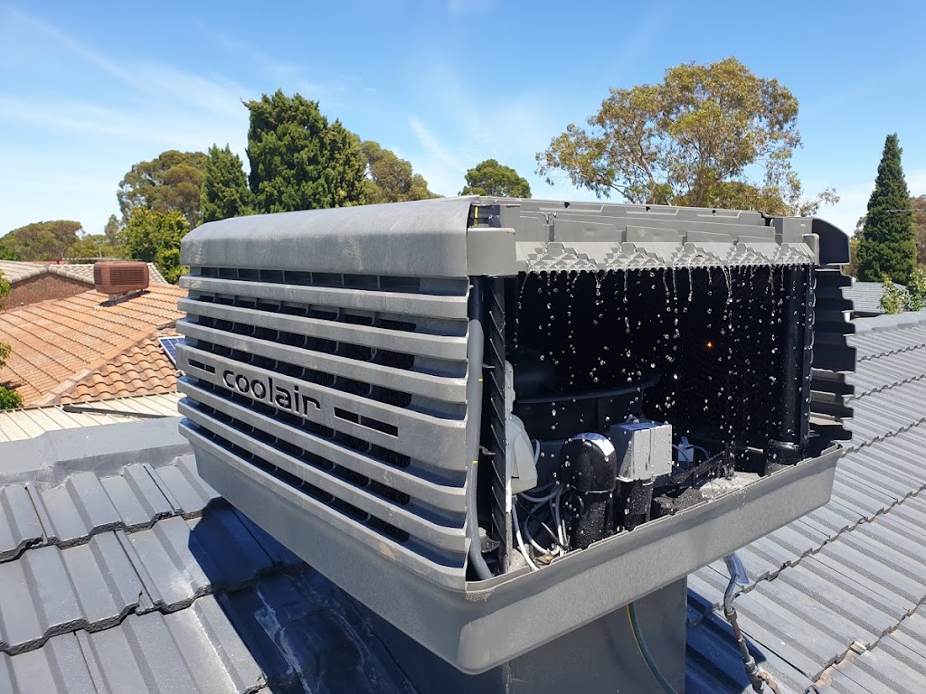 Efficient Electrical & AirConditioning |  | Princes Hwy Service Rd, Tailem Bend SA 5260, Australia | 0426243414 OR +61 426 243 414