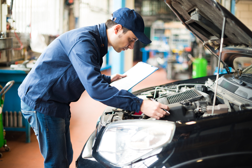 Bell J Automotive - Mechanical Repairs | E Safety Checks | Pink  | car repair | 52 Buffalo Rd, Gladesville NSW 2111, Australia | 0298090720 OR +61 2 9809 0720