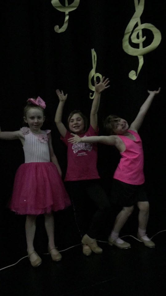 Strike A Pose Dance Studio | 125 Curlewis St, Swan Hill VIC 3585, Australia | Phone: 0407 520 263