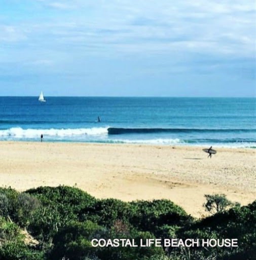 Coastal Life Beach House | lodging | 62 Westview Parade, Wannanup WA 6210, Australia | 0408790277 OR +61 408 790 277