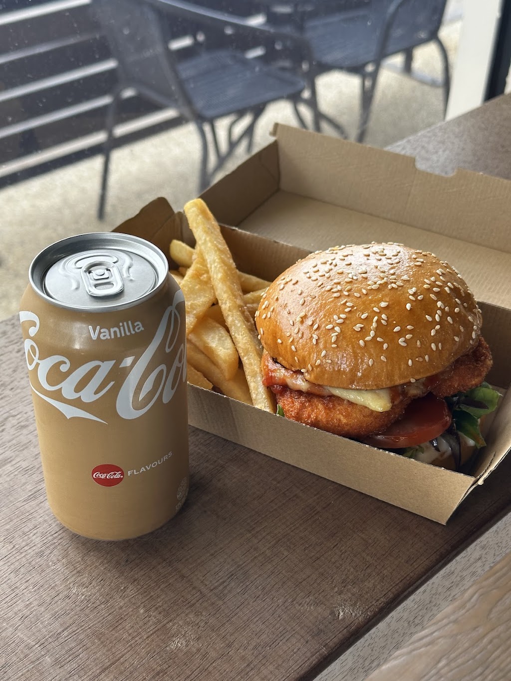 Banno Bites | 71 Holder Rd, Bannockburn VIC 3331, Australia | Phone: 0490 876 511