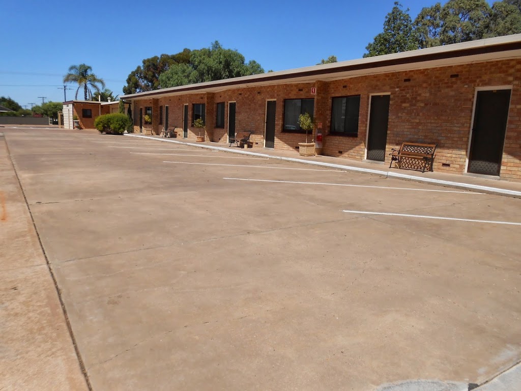 Acacia Ridge Motor Inn | 33 Stokes Terrace, Port Augusta SA 5700, Australia | Phone: (08) 8642 3377