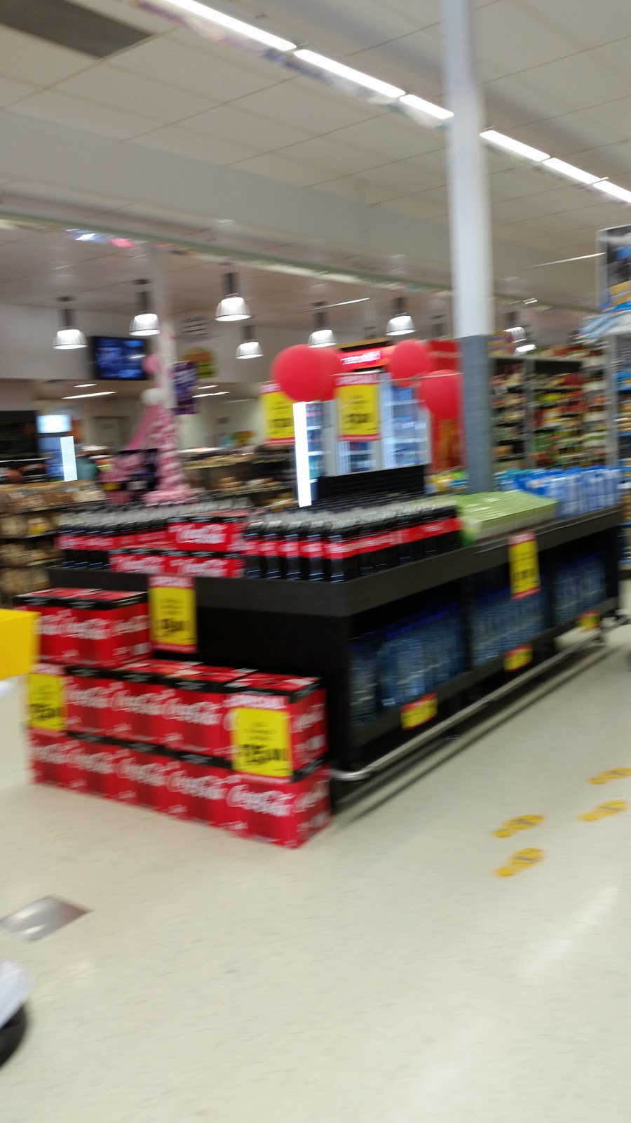 IGA Appin | supermarket | 80-82 Appin Rd, Appin NSW 2560, Australia | 0246311599 OR +61 2 4631 1599
