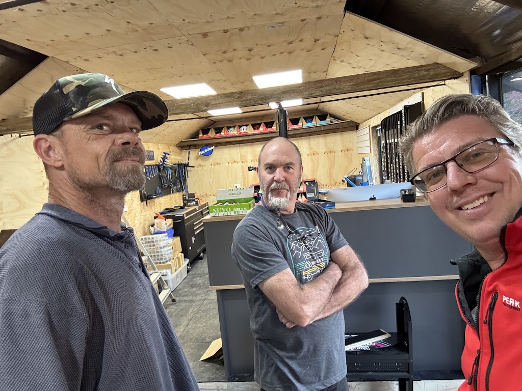 Bikeline Ipswich | 174 Grace St, Wulkuraka QLD 4305, Australia | Phone: (07) 3543 0271