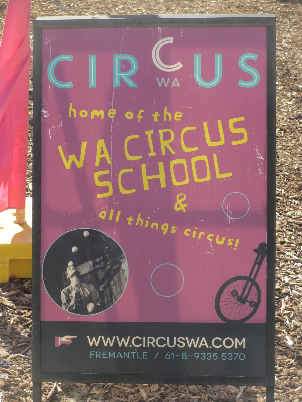 Circus WA | health | Circus Big Top Tent, 92 Adelaide Street, Fremantle WA 6160, Australia | 0435374492 OR +61 435 374 492