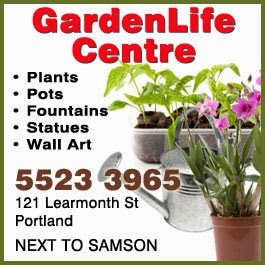 GardenLife Centre | 121 Learmonth St, Portland VIC 3305, Australia | Phone: (03) 5523 3965