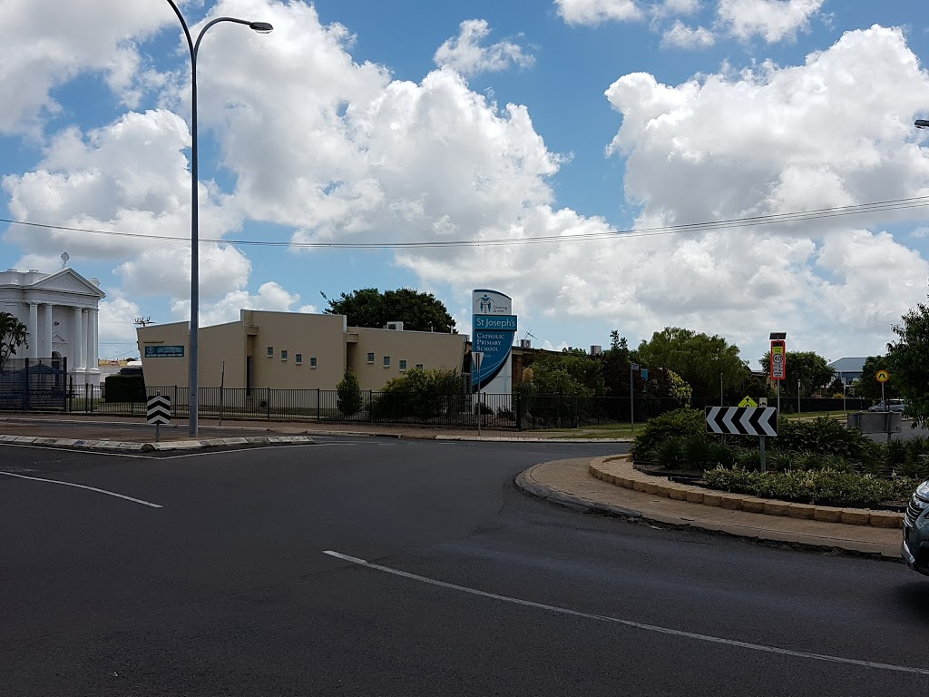 St Josephs School | school | Cnr Barolin & Woondooma Streets, Bundaberg Central QLD 4670, Australia | 0741514771 OR +61 7 4151 4771