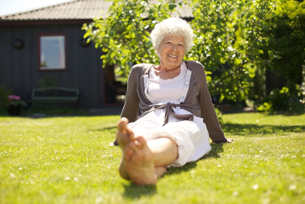 Benetas Bateman House Day Centre | 99 Osborne St, Williamstown VIC 3016, Australia | Phone: 1300 236 382