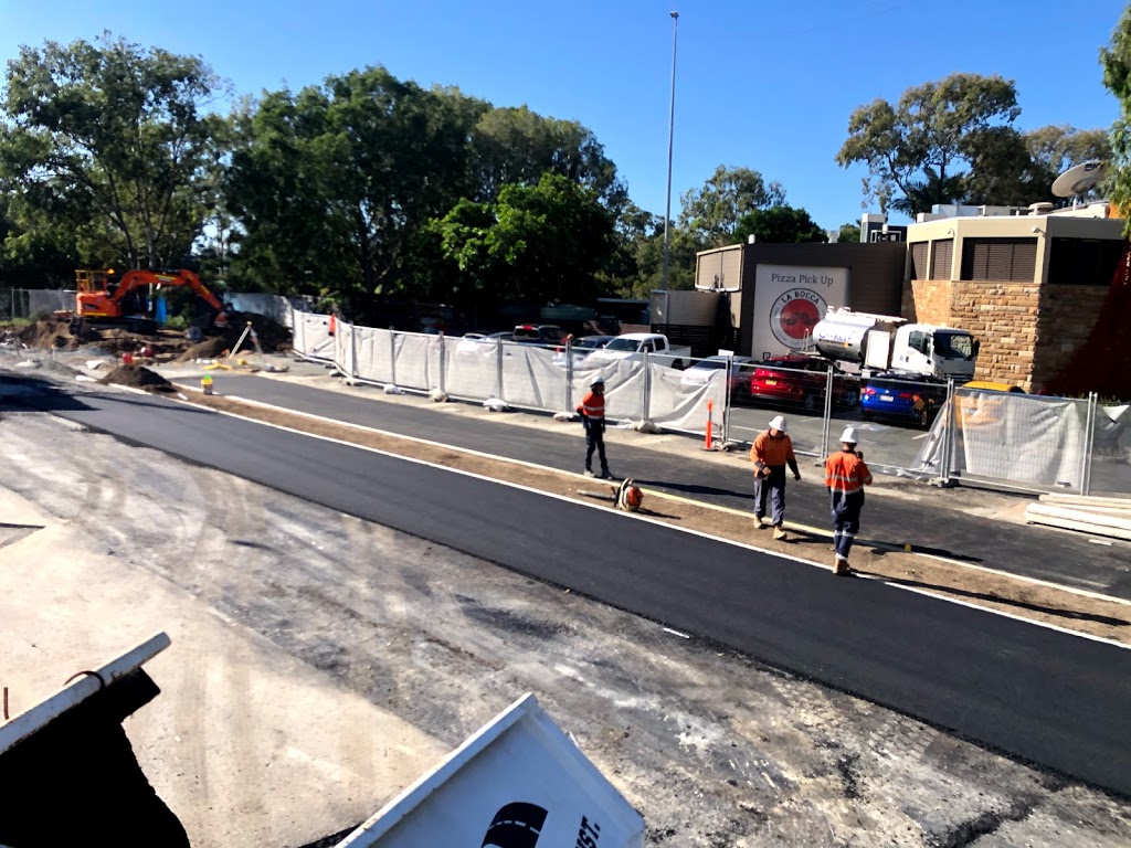 McDonalds Road Construction | 163 Tweed Coast Rd, Chinderah NSW 2487, Australia | Phone: 0418 763 253