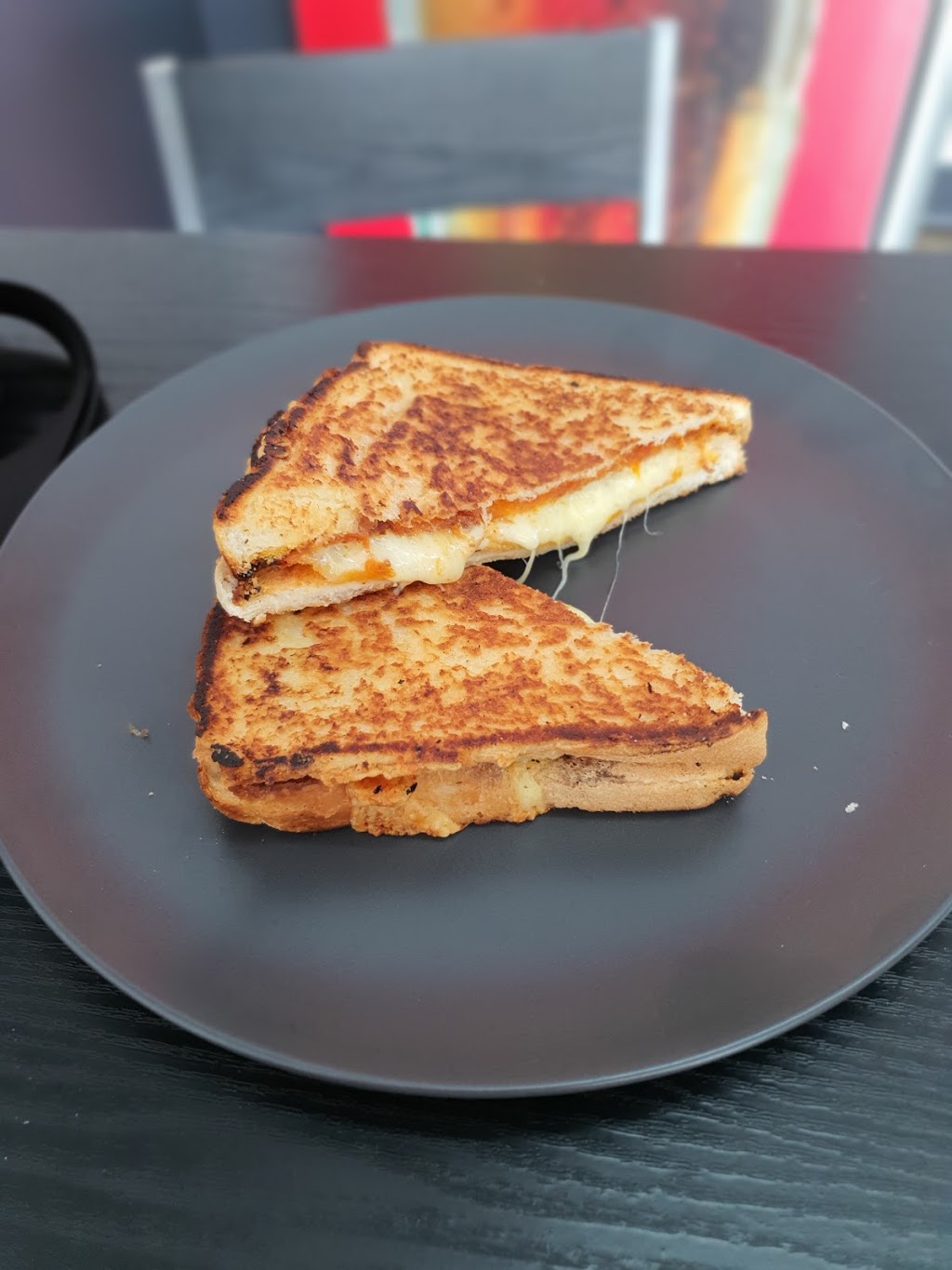 Melted toasted sandwich emporium | meal takeaway | 3 Pirie St, Fyshwick ACT 2609, Australia | 0251058523 OR +61 2 5105 8523