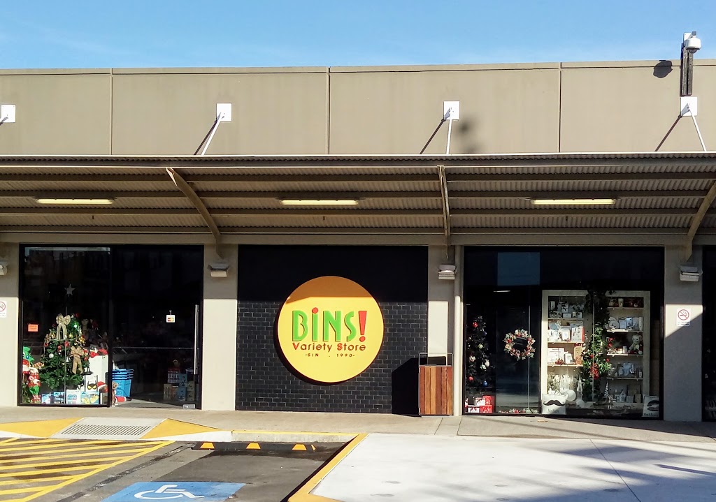 Bins Variety Store | 12 Jacksons Rd, Warriewood NSW 2102, Australia | Phone: (02) 9913 7965