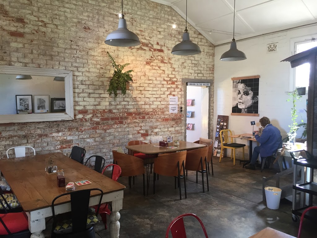 HUB 62 | cafe | 62 Main St, Chiltern VIC 3683, Australia