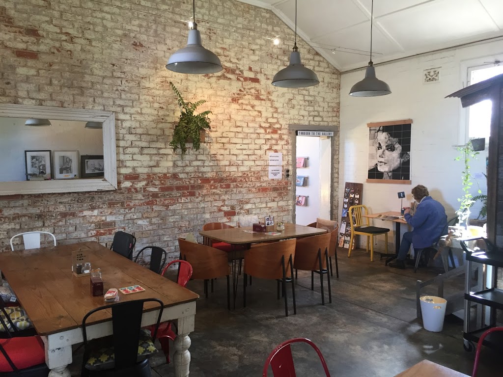 HUB 62 | 62 Main St, Chiltern VIC 3683, Australia