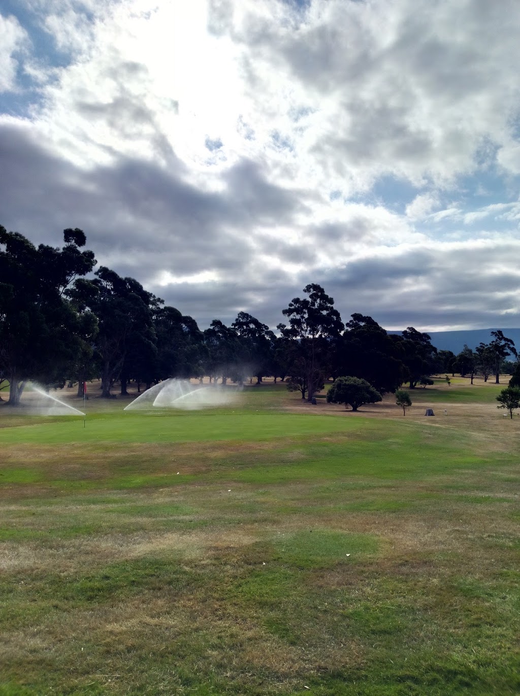 Poatina Golf Club |  | Wilmot St, Poatina TAS 7302, Australia | 0419776000 OR +61 419 776 000