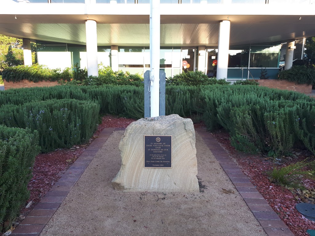 St Paul School Anzac Memorial | park | 36A Strathpine Rd, Bald Hills QLD 4036, Australia