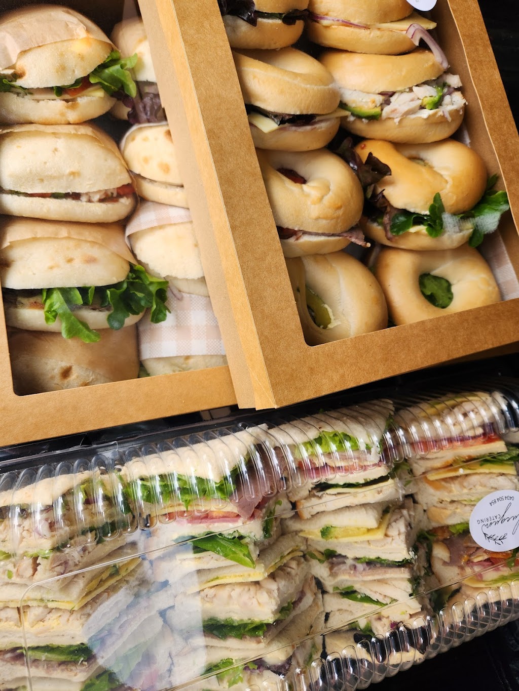 Bluegum Catering & Cafe | 449 Honour Ave, Corowa NSW 2646, Australia | Phone: 0434 504 854