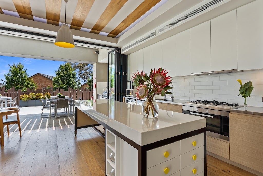VMCH Barnsbury Retirement Apartments | 27 Barnsbury Rd, Deepdene VIC 3103, Australia | Phone: 1300 698 624