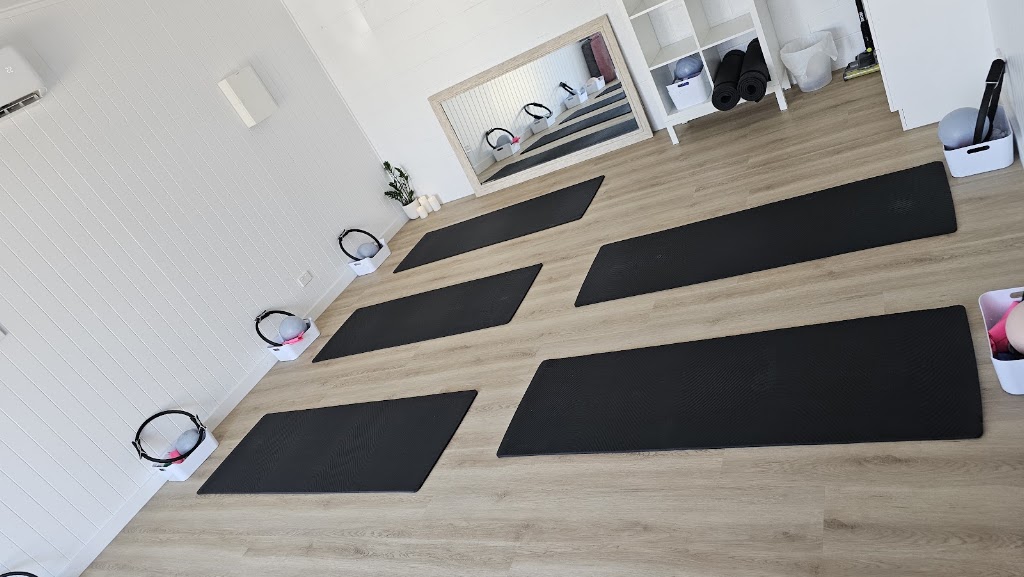 Core & Wellness | Unit 7/89 George St, Kalbar QLD 4305, Australia | Phone: 0430 130 133