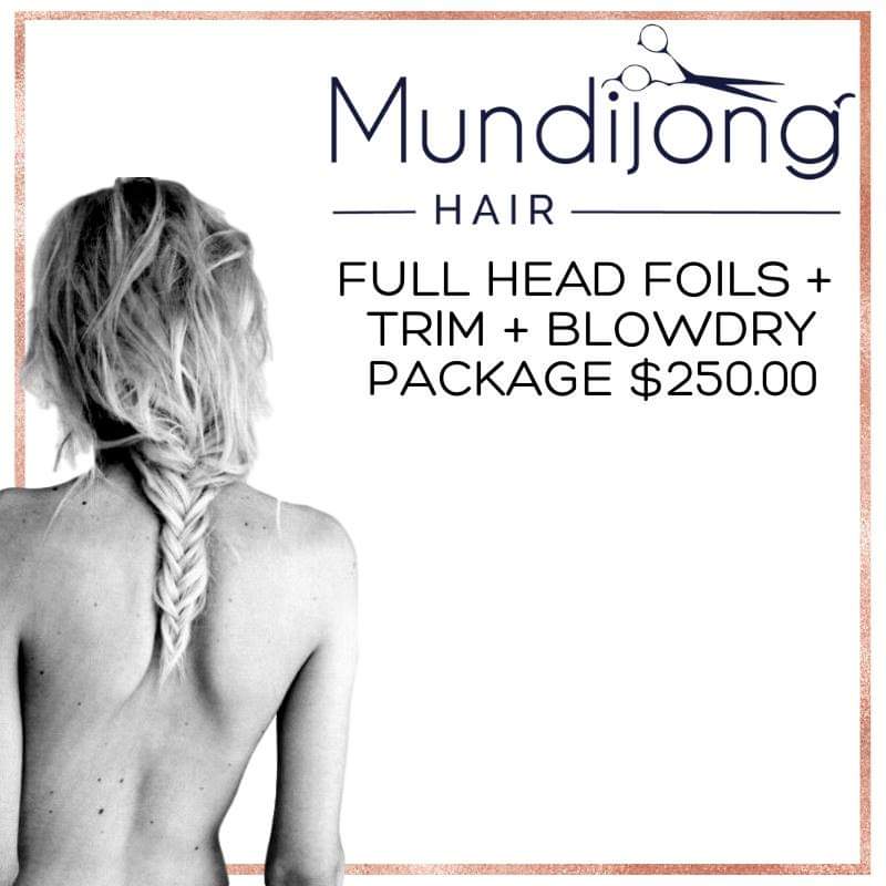 Mundijong Hair | hair care | 36 Paterson St, Mundijong WA 6123, Australia | 0895255555 OR +61 8 9525 5555