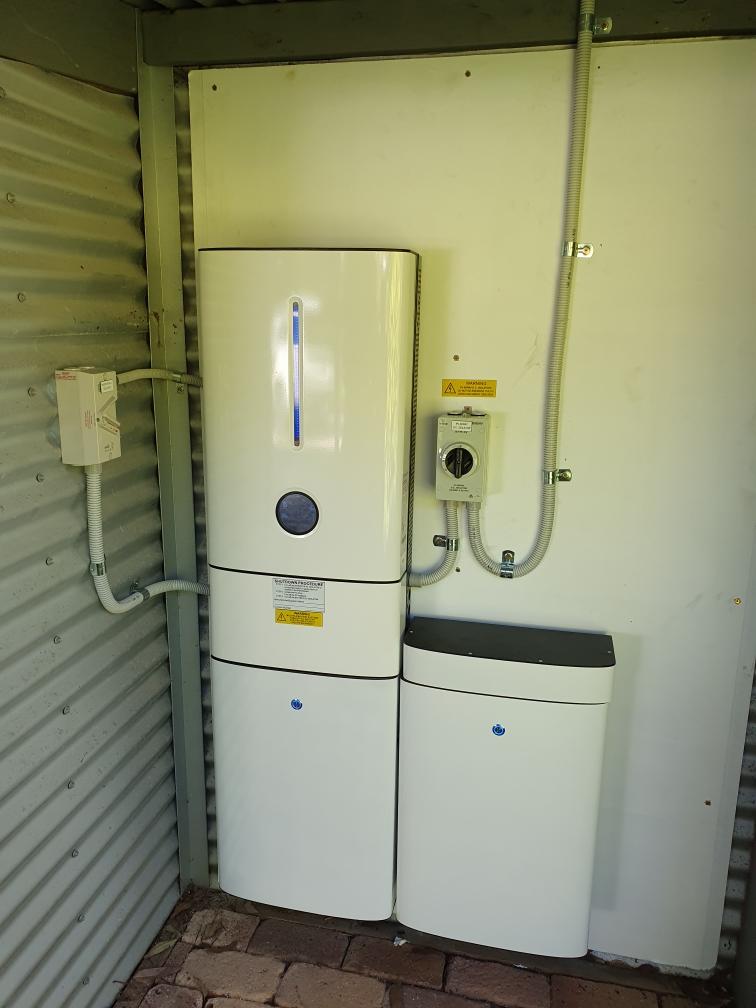 German Tech Solar Hot Water Systems / Impact Solar | 1520 Roys Rd, Coochin Creek QLD 4519, Australia | Phone: 0492 992 990