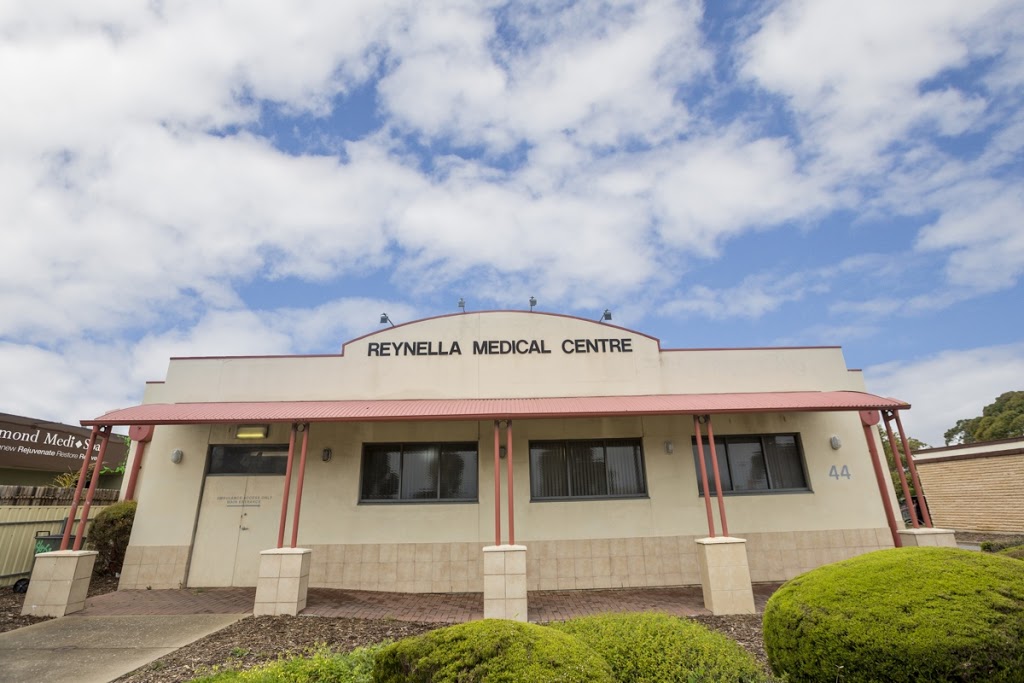 Reynella Medical Centre | health | 44 Hillier Rd, Morphett Vale SA 5162, Australia | 0883823900 OR +61 8 8382 3900