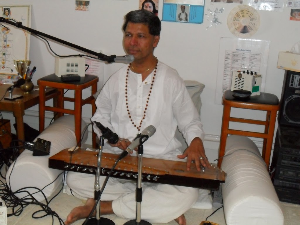 Indian Classical Music Research Academy Australia | 391 South St, Hilton WA 6163, Australia | Phone: 0407 561 662