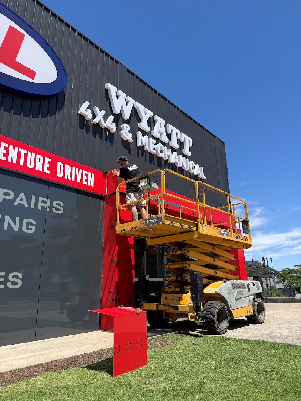 Vital Signs Wangaratta | 169 Vincent Rd, Wangaratta VIC 3677, Australia | Phone: 0407 443 028