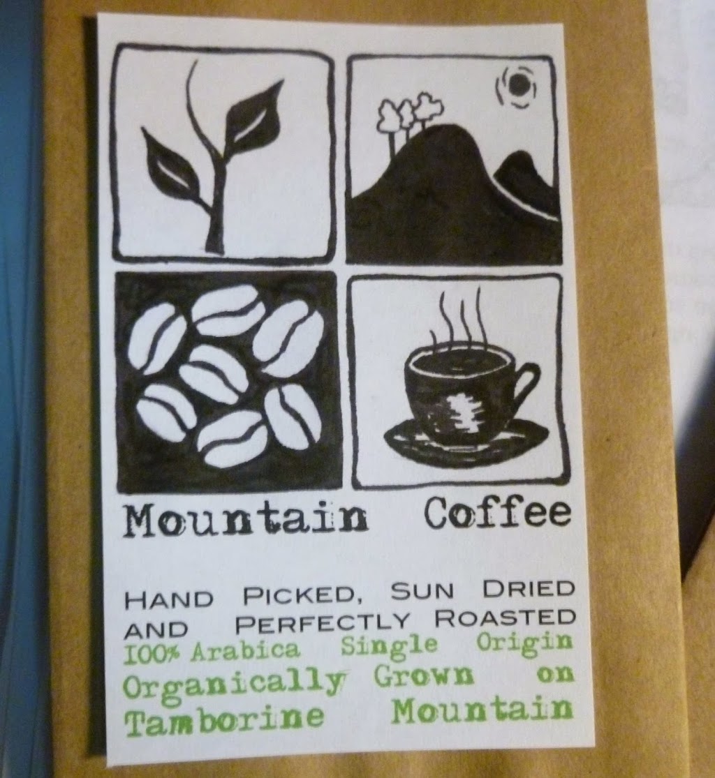 Mountain Coffee | store | North, 20 Roslyn Ct, Tamborine Mountain QLD 4272, Australia | 0412941151 OR +61 412 941 151