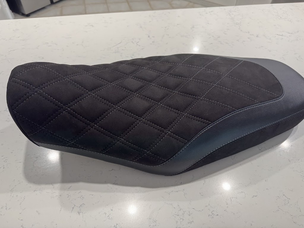 Southwest Leather and Timber Restoration | 7 Ferguson Rd, Dardanup WA 6236, Australia | Phone: 0461 451 385