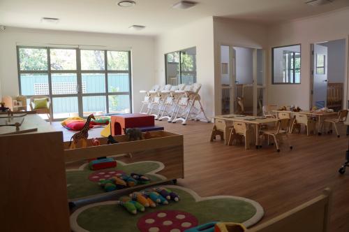 Robyn Taylor Child Development Centre | health | 65 Church St, Croydon NSW 2132, Australia | 0297058309 OR +61 2 9705 8309