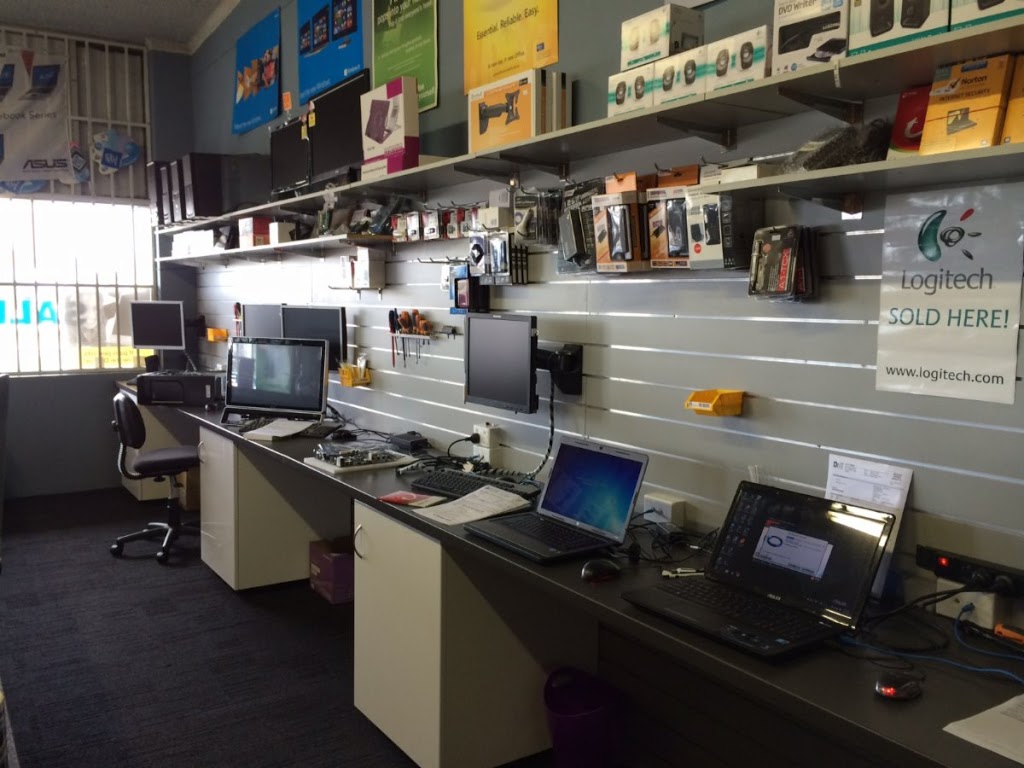 Dr IT | electronics store | 9/143 Fairfield St, Yennora NSW 2161, Australia | 0297213072 OR +61 2 9721 3072