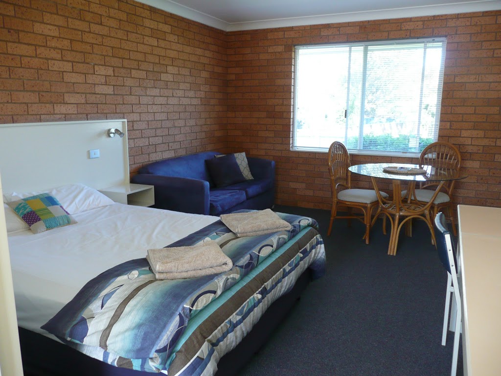 Rosebourne Gardens Motel | lodging | 1858 Solitary Islands Way, Woolgoolga NSW 2456, Australia | 0266541877 OR +61 2 6654 1877