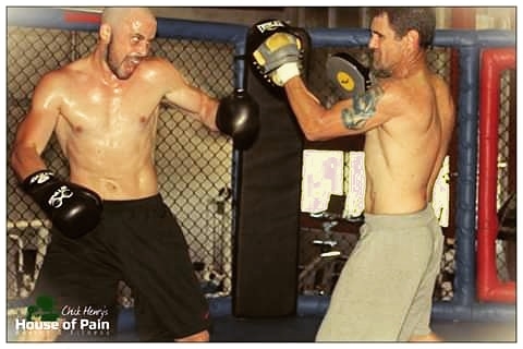 House of Pain Boxing & Fitness | gym | 135 Ridgewood Rd, Algester QLD 4109, Australia | 0455495644 OR +61 455 495 644