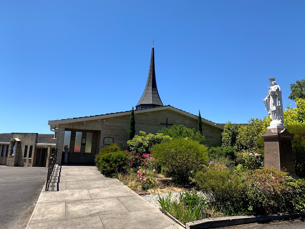 Carmelite Monastery | 7 Cambridge St, West Launceston TAS 7250, Australia | Phone: (03) 6331 3585