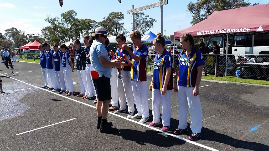 Drouin/Bunyip Fire Brigade Running Track | Bunyip Showgrounds, 80 Nar Nar Goon - Longwarry Rd, Bunyip VIC 3815, Australia | Phone: 0414 932 960