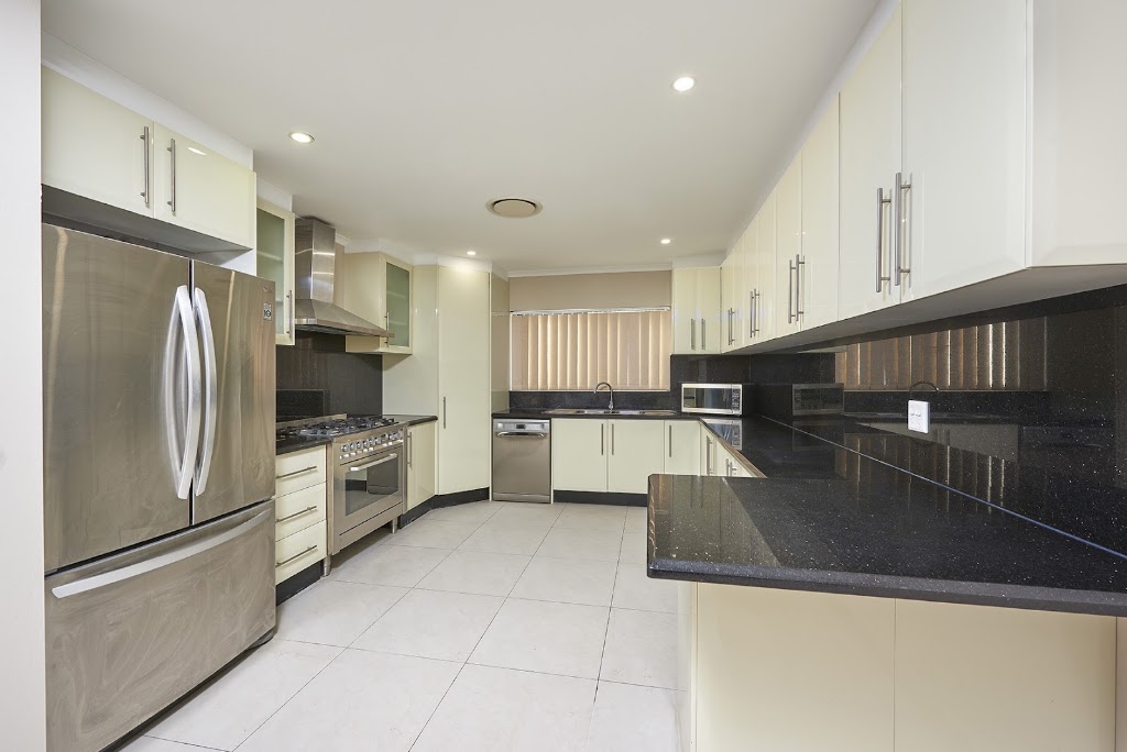 Helping Hands Residential Assisted Living | 54 Frederick St, Blacktown NSW 2148, Australia | Phone: (02) 8609 5878