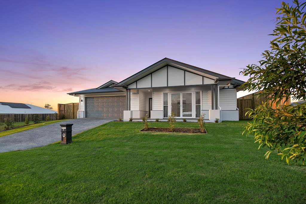 National Luxury Homes | 8 Gunsynd Dr, Beaudesert QLD 4285, Australia | Phone: (07) 5500 3700