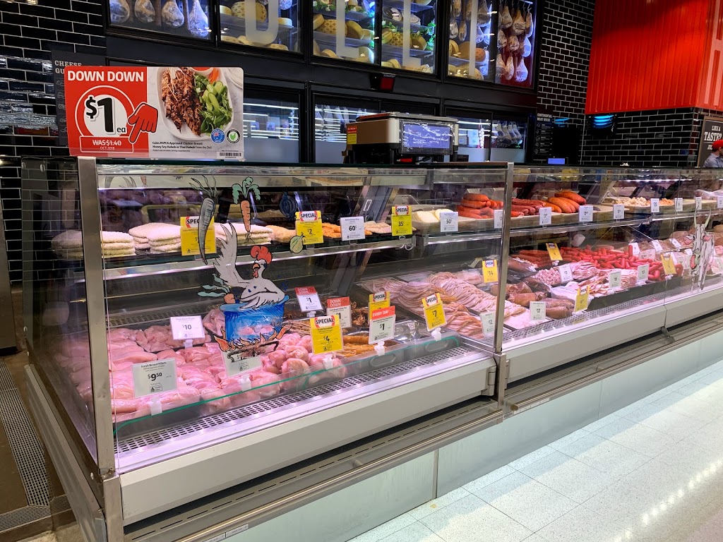Coles Mall | supermarket | Springfield Central QLD 4300, Australia
