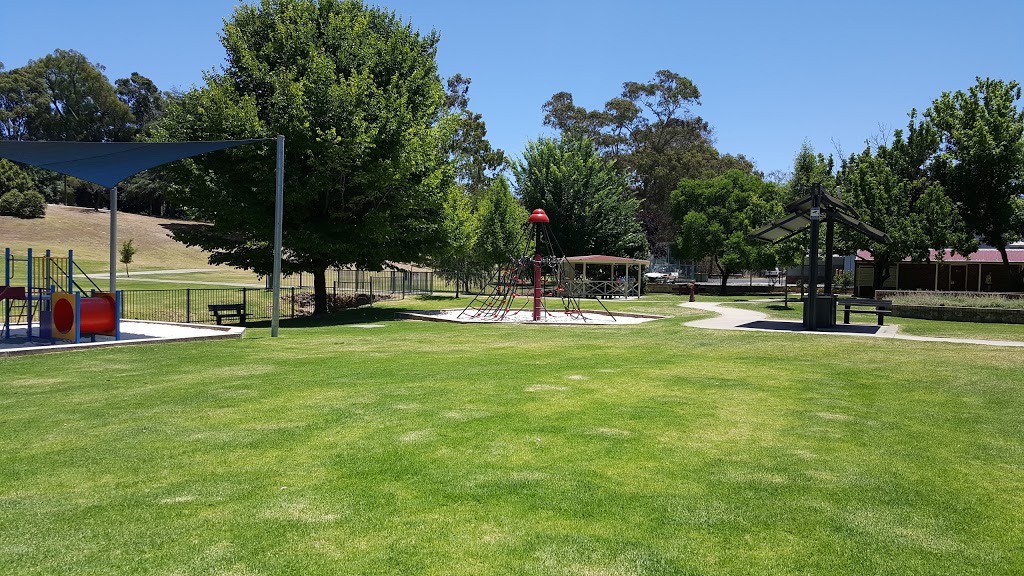 Memorial Park | park | Bridgetown WA 6255, Australia