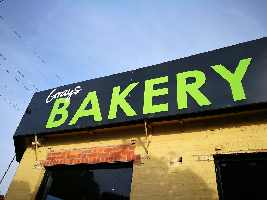 Grays Bakery | 39 Scoresby St, Kerang VIC 3579, Australia | Phone: (03) 5452 1655